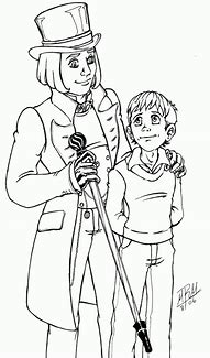Image result for Charlie Cook Colouring