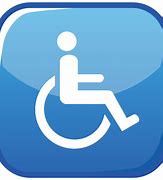 Image result for Handicap Emoji