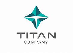 Image result for Titan Company Current Logo