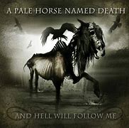 Image result for Death Horse