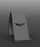 Image result for 3D Printed Batman Phone Holder