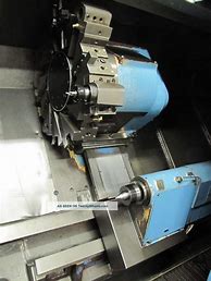 Image result for Fanuc CNC Manual Lathe Turning