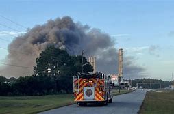 Image result for Georgia Chemical Plant Fire