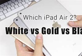 Image result for iPad Air Gold Silver Gray