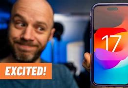 Image result for Feautures of iOS 17