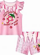 Image result for Girls Pajama Sets