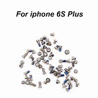 Image result for iPhone 6 Plus Screws Guide