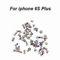 Image result for iPhone 6s Screw Sheet