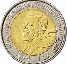 Image result for Which R5 Coins Are Worth Money and Where Can I Sell It