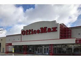 Image result for OfficeMax Building