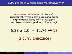 Image result for cyfry_znaczące