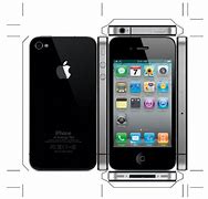 Image result for Papercraft iPod Touch Blue