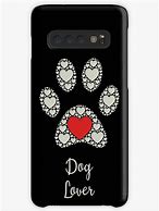 Image result for Dog Paw Phone Case