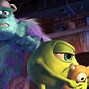 Image result for Monsters Inc Boo Scared