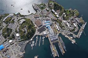 Image result for CFB Esquimalt Dockyard