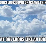 Image result for Cloud Meme
