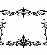 Image result for Design Clip Art Black and White