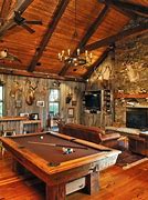 Image result for Rustic Man Cave