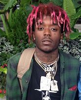 Image result for Lil Uzi Vert Purple Dreads