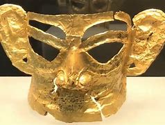 Image result for 100000 Year Old Mask
