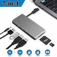 Image result for USBC Hub with Headphone Jack