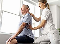 Image result for Shoulder Physical Therapy