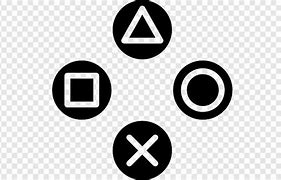 Image result for Sony 5 Circle Button