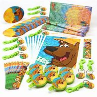 Image result for Scooby Doo Party Favors DIY