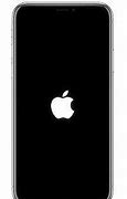 Image result for iPhone 7 White Screen with Apple Logo