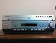 Image result for Pioneer DVD Car Stereo