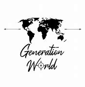 Image result for New Generation World 11