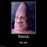 Image result for Patrick Star Funny