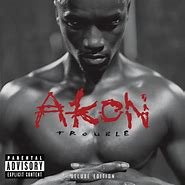 Image result for Akon Lonely Music