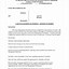 Image result for Blank Court Document Template