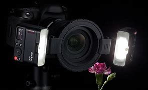 Image result for Macro Camera Flash