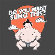 Image result for Sumo Wrestler Funny