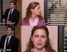 Image result for The Office Love Memes