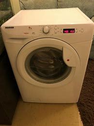 Image result for Hoover Washing Machine