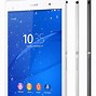 Image result for A White Sony Tablet