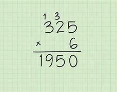 Image result for Double-Digit Times Tables