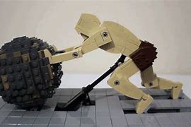 Image result for LEGO Beyonder