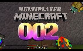Image result for Minecraft Multiplayer