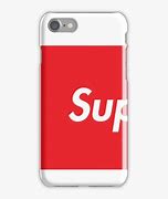 Image result for Supreme iPhone 5C Cases