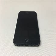 Image result for iPhone 5 Black Back