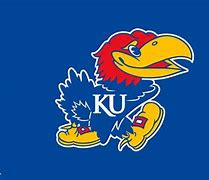 Image result for Ku Basketball Logo
