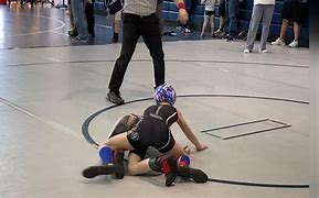 Image result for Girl Pins Boy Fighting