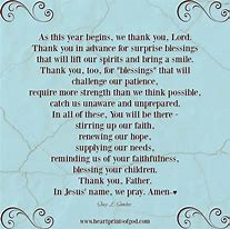 Image result for New Year Faith Quotes