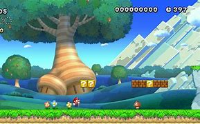 Image result for New Super Mario Bros Nintendo Switch