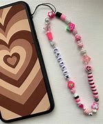 Image result for Phone Bracelet for Girls