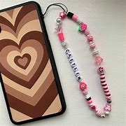 Image result for Phone Jewelry Button